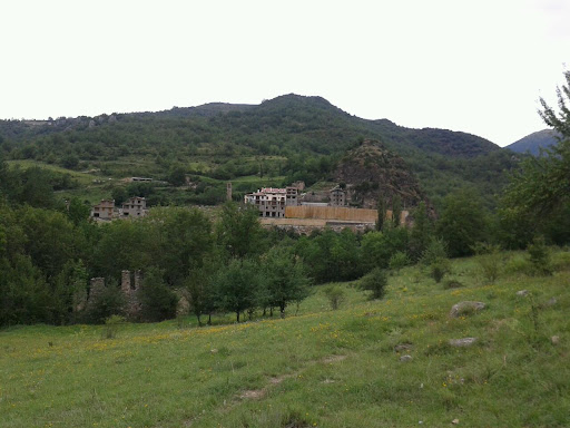 Castello De Tor