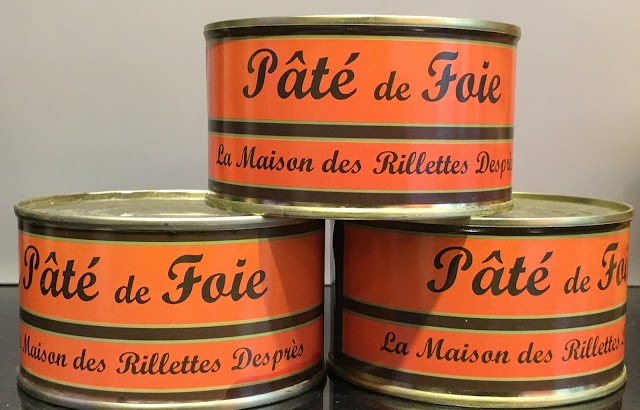 La Maison des Rillettes