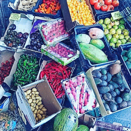 Frutas Barbero | Frutería el Abuelo | Almuñécar - Thumbnail