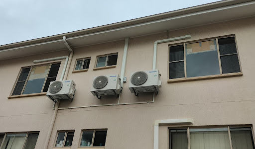 Botto's Electrical - Visual
