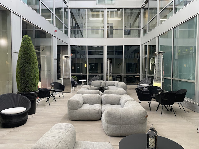 Hôtel Zéro1 by null