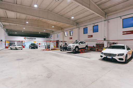 Carrozzeria Bortone - Thumbnail