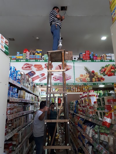 Photos of 7 Qaya Market