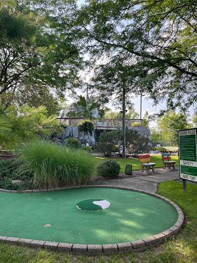 Wild Waters Fun Center