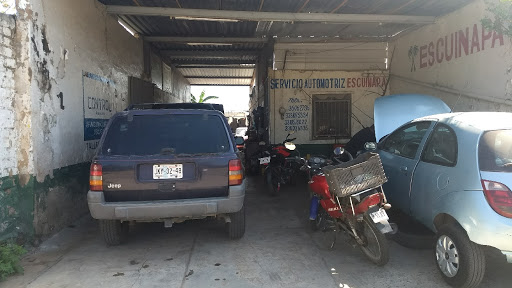 Servicio automotriz Escuinapa