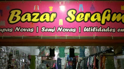 Bazar Serafim