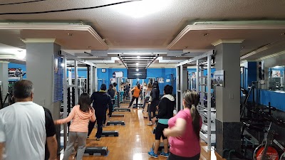 Photos of Gimnasio Venum Gym