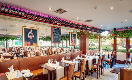 La Terraza | Tapas Bar & Restaurant Gallery - United Kingdom
