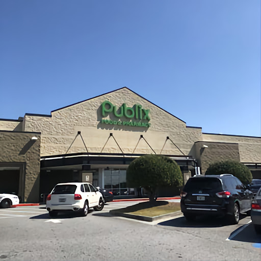 Publix Pharmacy at Peachtree Square Shopping Center
