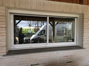 Photo n°18 de Riviere.Fermetures à Audenge (Menuisier)