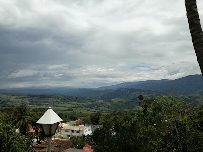 Photos of Parroquia San Jos&eacute; de Suaita
