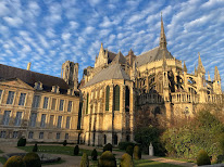Maison Ange au Sourire à Reims