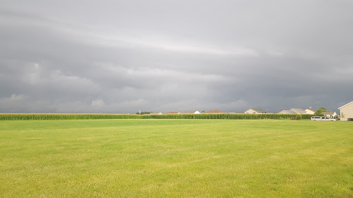 Community Athletic Fields - Visual