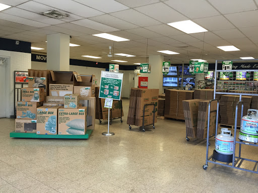 U-Haul Moving & Storage at Capitol Dr - Thumbnail