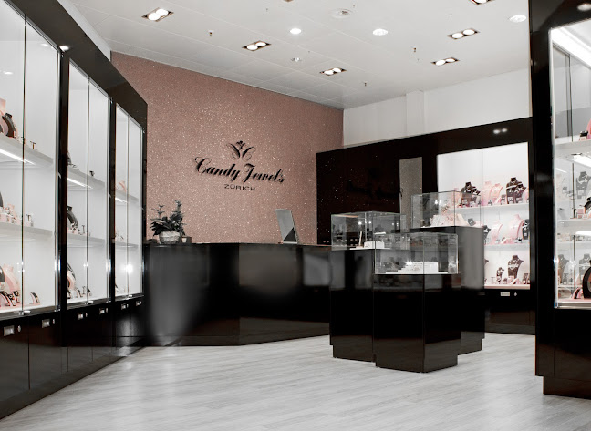 CANDY - Wettingen