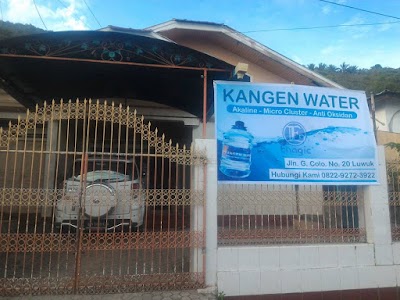 Photos of Kangen Water Luwuk