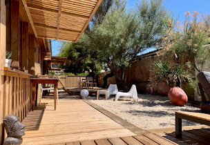 Photo n°6 de Canaulasurfhouse à Lacanau (Appartement de vacances)