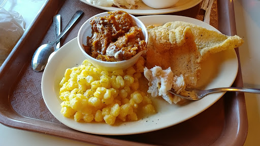 Stew N Que Restaurant - Thumbnail