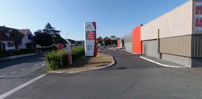 Intermarché SUPER Fleury Les Aubrais