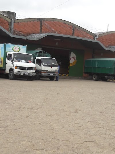 Photos of Aceite Rico