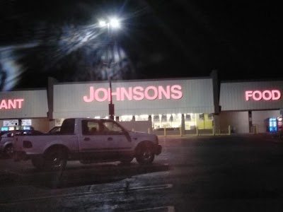 Johnsons Giant Foods