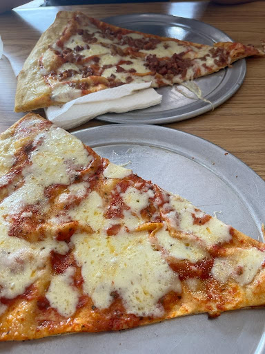 Joe's Pizza Palace - Thumbnail