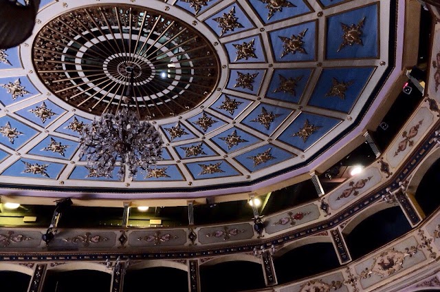 Teatru Manoel