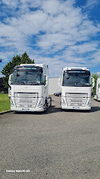 Photo n°3 de Gibert Transports Yssingelais à Yssingeaux (Société de transport routier)
