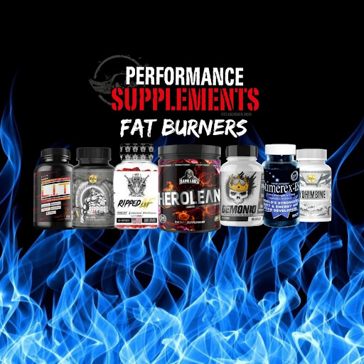 Performance Supplements - Visual