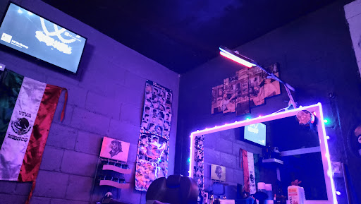 BarberSHOP "EL CORTE"