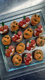 Photo n°19 de L'Atelier de Pier'O à Bouafle (Organisateur d'exposition)