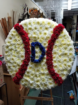 Green Garden by null