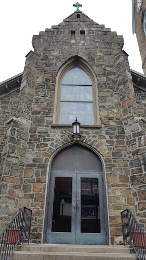 Grace Episcopal Church Parish - Thumbnail