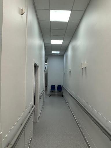 Klinika Leczenia Ran PODOS