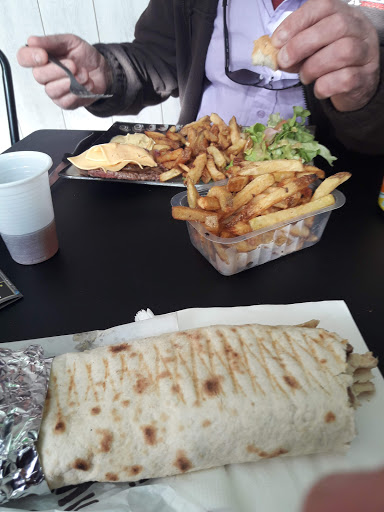 Photo 6 - Food truck Marianna