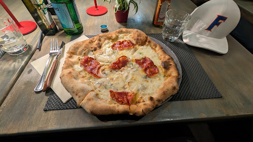 Photo 4 - La Grange à Pizza
