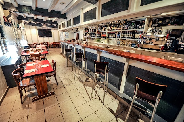 Brasserie Du Trinquet Saint-André