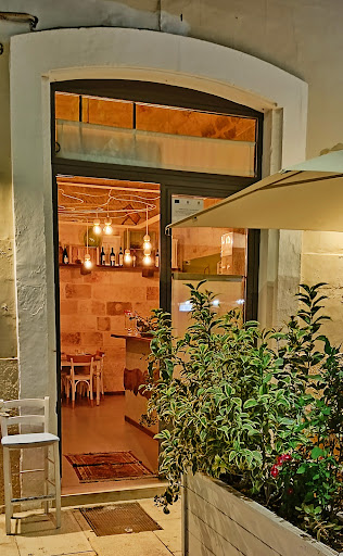 Cic'R Sfritt Osteria - Thumbnail