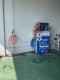 ENEOS Dr.Driveセルフイオン江北SS／ネクサスエナジー（株）九州支店