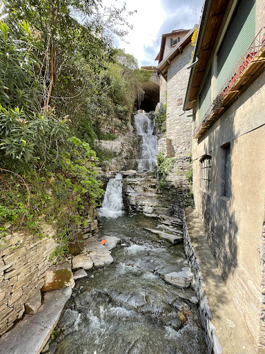 Ponte del Pasètt