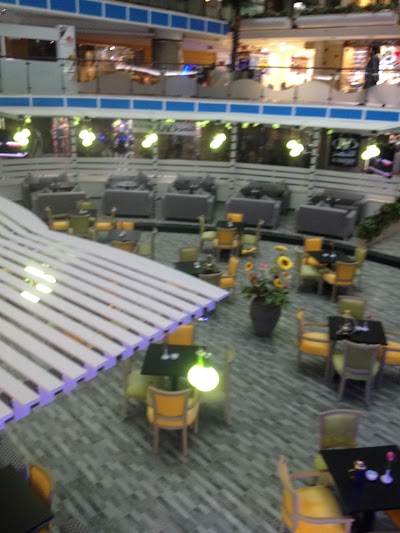 Photos of Arkadia Mall