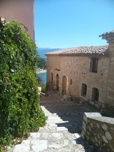 Mairie de Sainte-Croix-du-Verdon - Thumbnail