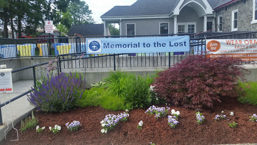 Second Baptist Church of Media - Thumbnail
