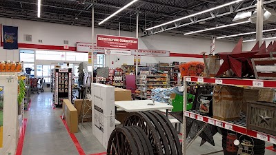 Tractor Supply Co.