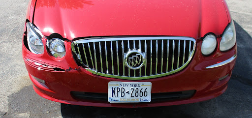 Blevins Auto Body