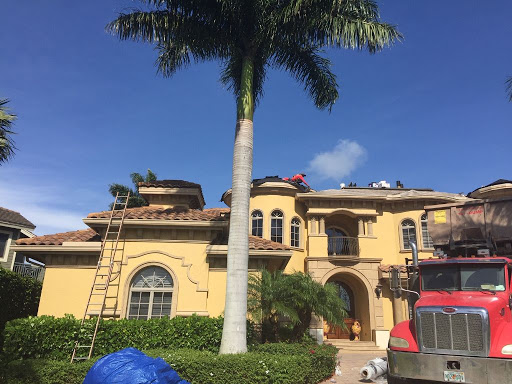 Absolute Roofing of SWFL - Thumbnail
