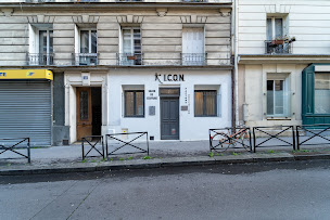 Photo n°3 de LE SALON ICON PARIS à Paris (Salon de coiffure)