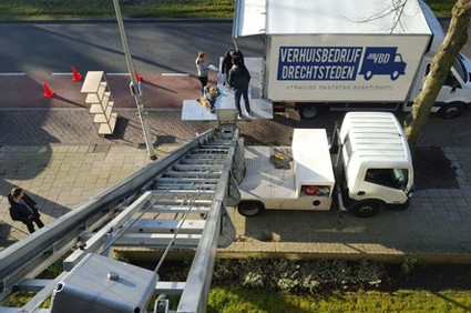 Verhuisbedrijf Rijswijk | Drechtsteden