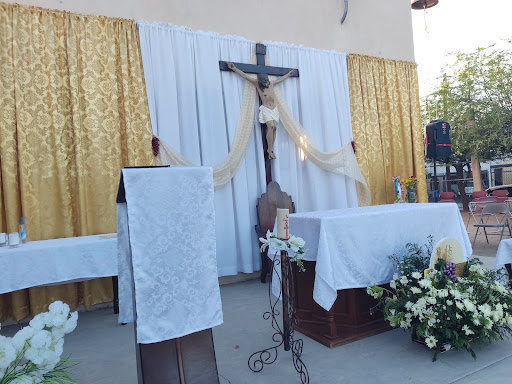 Centro Madre Santisima de la Luz