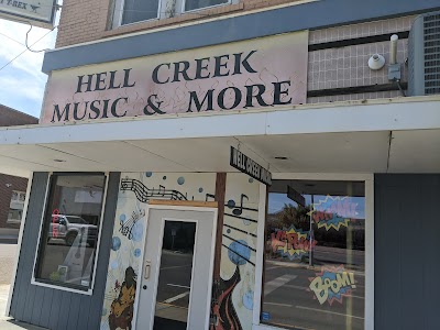 Hell Creek Music & More